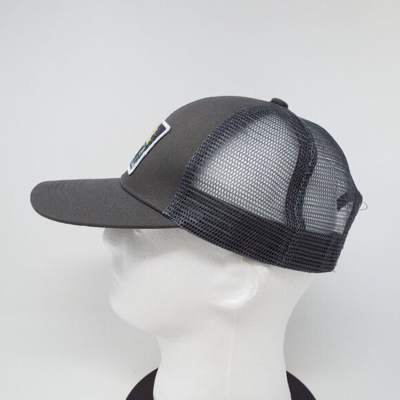 Magellan Trucker Hat - Picture 2 of 11